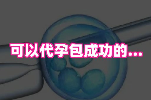 安徽助孕网 2